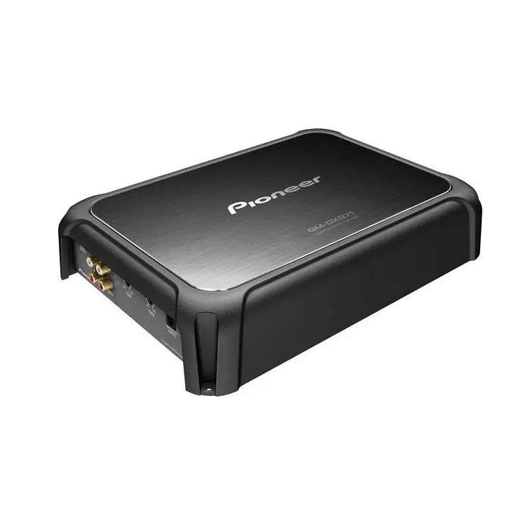 Pioneer Gm-Dx971 500/800W Mono Amplifier 1