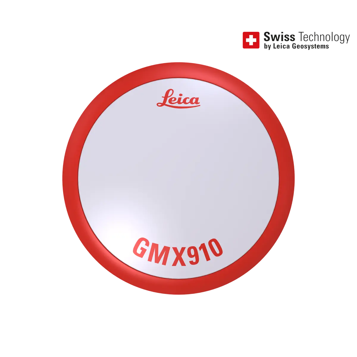 Leica Gmx910 Smart Antenna 1