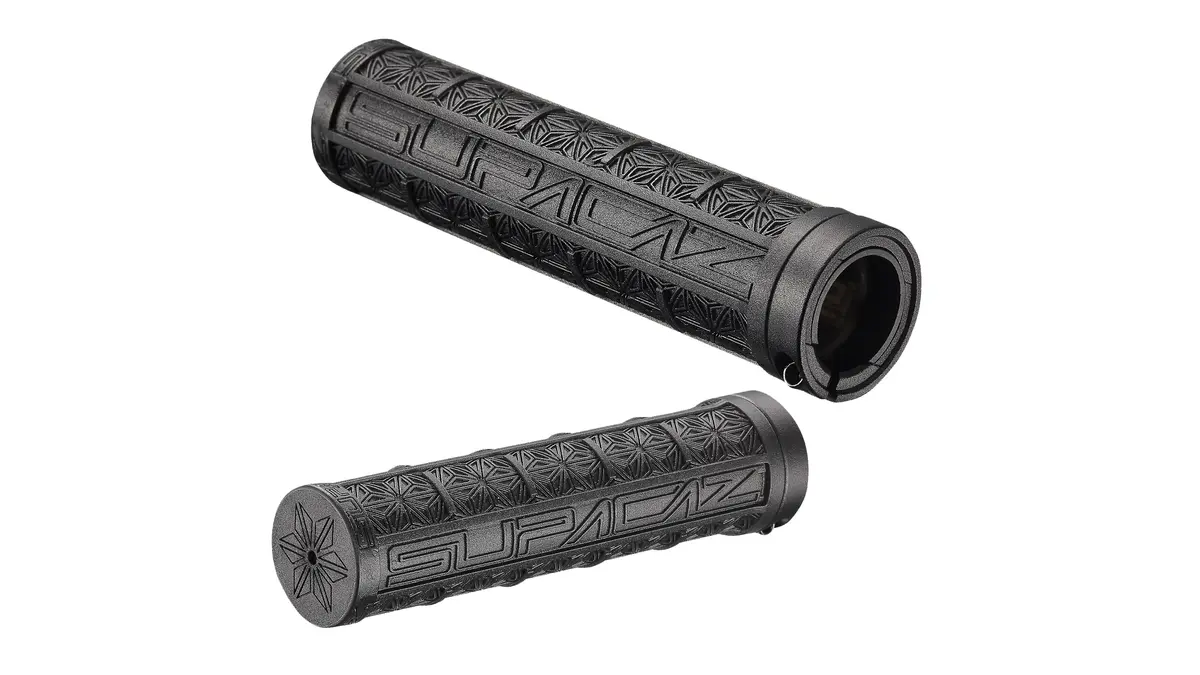 Specialized Grizips Grip 5