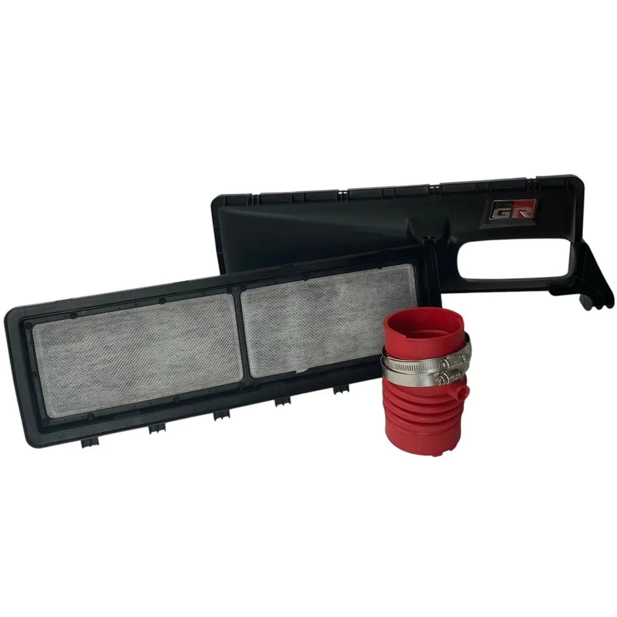 Toyota Gr Performance Intake (Gr86/Brz) 1