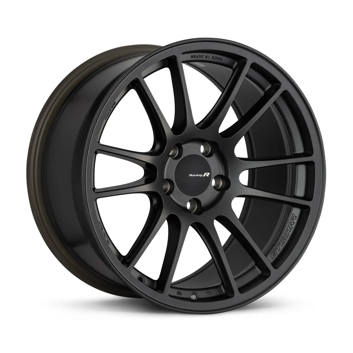 Enkei Racing Series Gtc01rr (18") 1