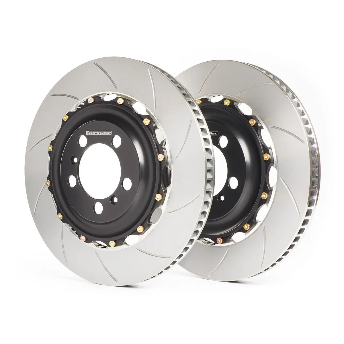 Girodisc Bmw G8x M2/M3/M4 2-Piece Rotors 1