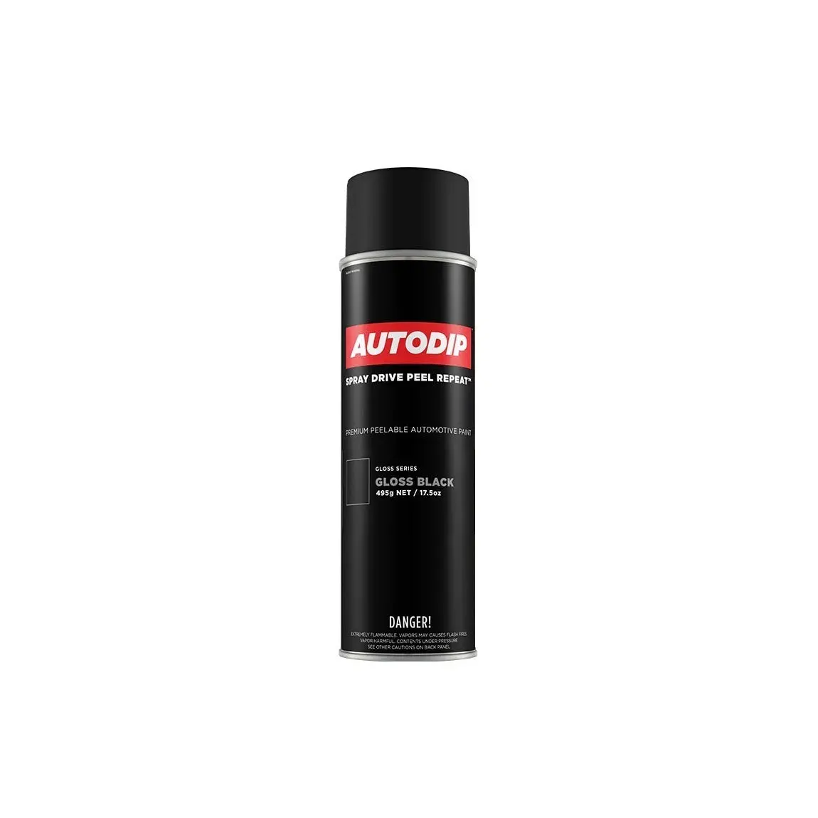 Autodip Aerosol Spray Cans 1