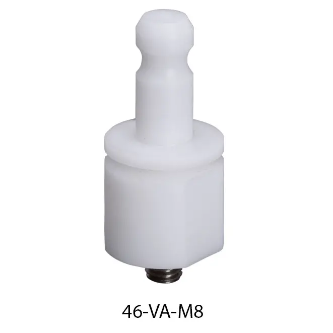 Goecke M8/Leica Plastic Stub Wall Plug Adapter 1
