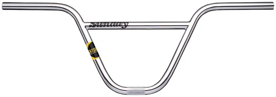 Sunday Nightshift Bmx Handlebar 2