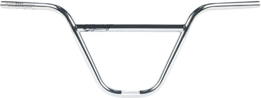 Odyssey Broc Handlebar 1