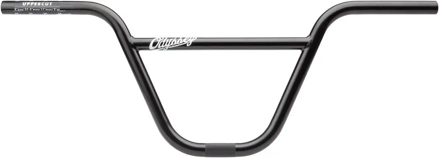 Odyssey Uppercut Handlebar 1