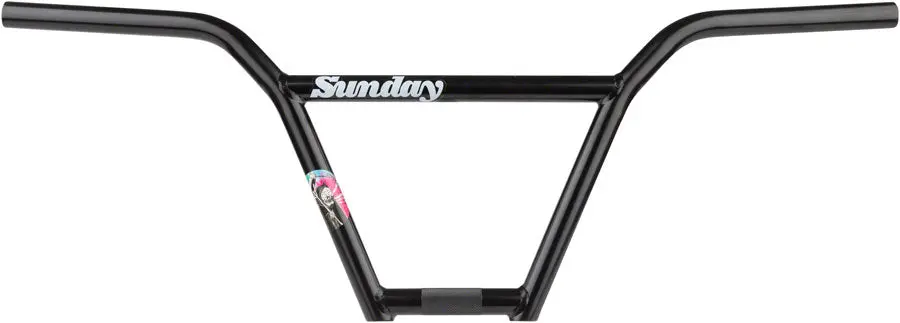 Sunday Street Sweeper Handlebar 1