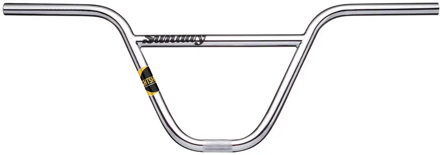 Sunday Nightshift Bmx Handlebar 3