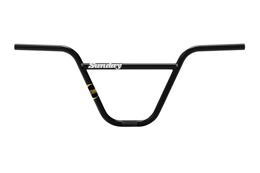 Sunday Nightshift Bmx Handlebar 1