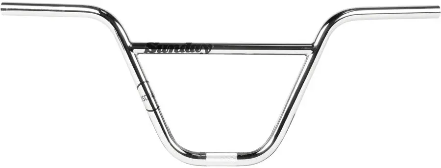 Sunday Discovery Bmx Handlebar 1