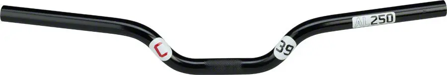 Ciari Attabar Al250 Bmx Handlebar 1