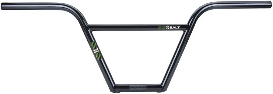 Salt Pro 4-Piece Bmx Handlebar 1