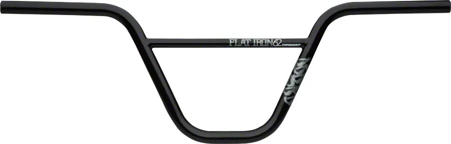 Tangent Products Flatiron62 Bmx Handlebar 1