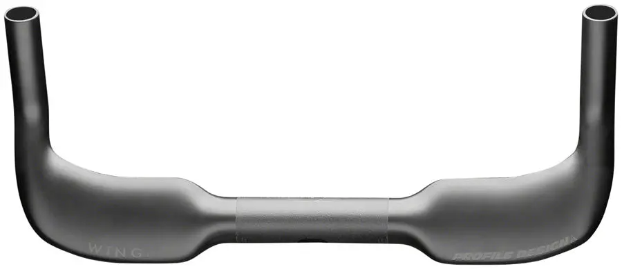 Profile Design Wing Carbon Base Bar 1