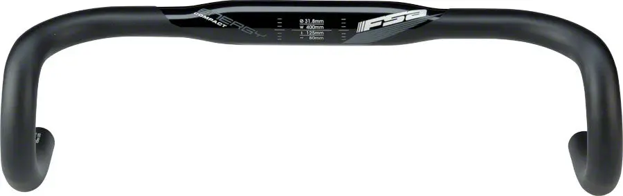 Full Speed Ahead Energy Compact 1