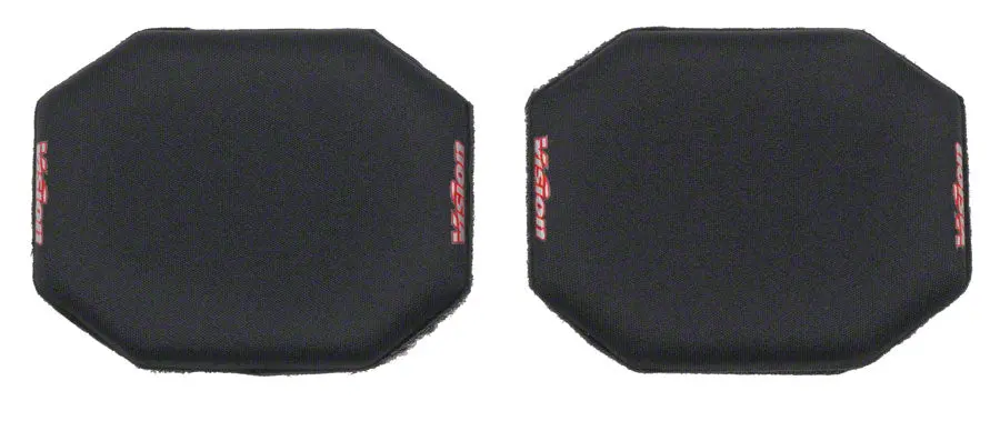 Vision Aero Bar Parts 1