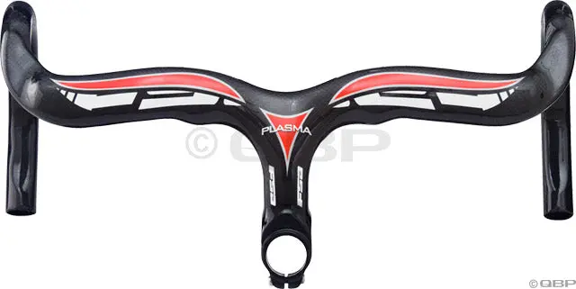 Full Speed Ahead Plasma Compact 3