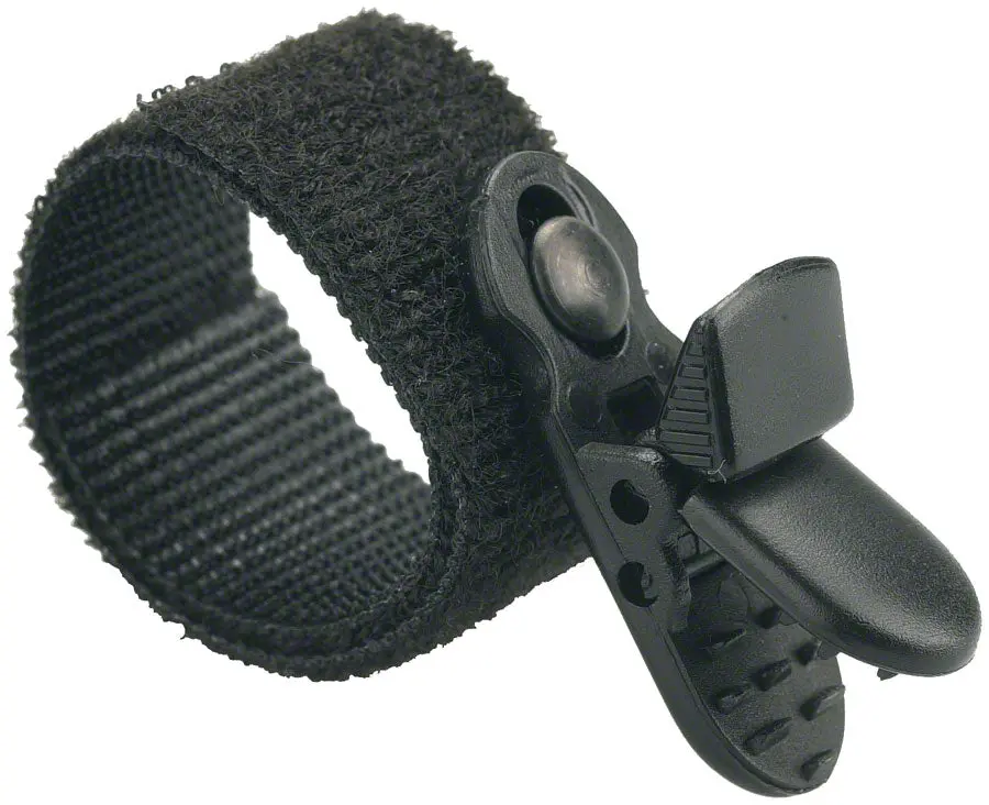 Cueclip Map And Cue Sheet Holder 1