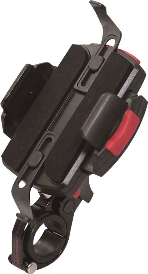 Minoura Smart Phone Holder 1
