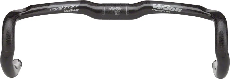 Vision Vision Metron Road Bars 1