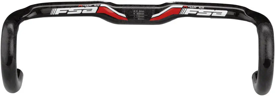 Full Speed Ahead K-Wing Compact 1