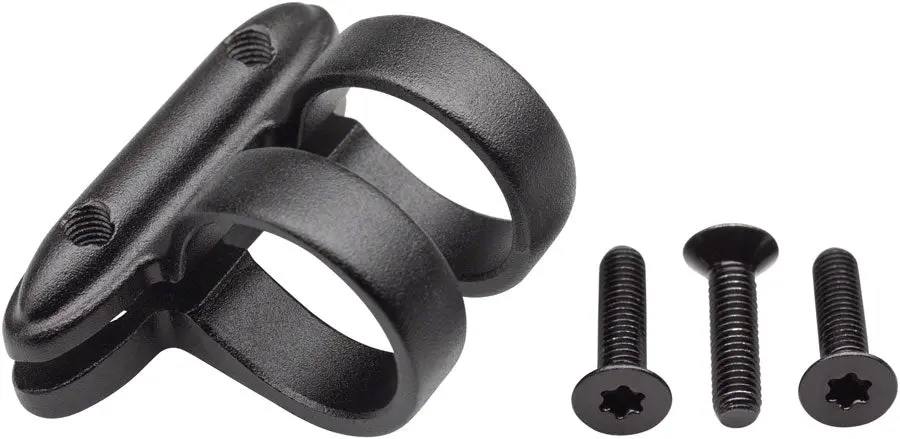 Zipp Speed Weaponry Clamps 1
