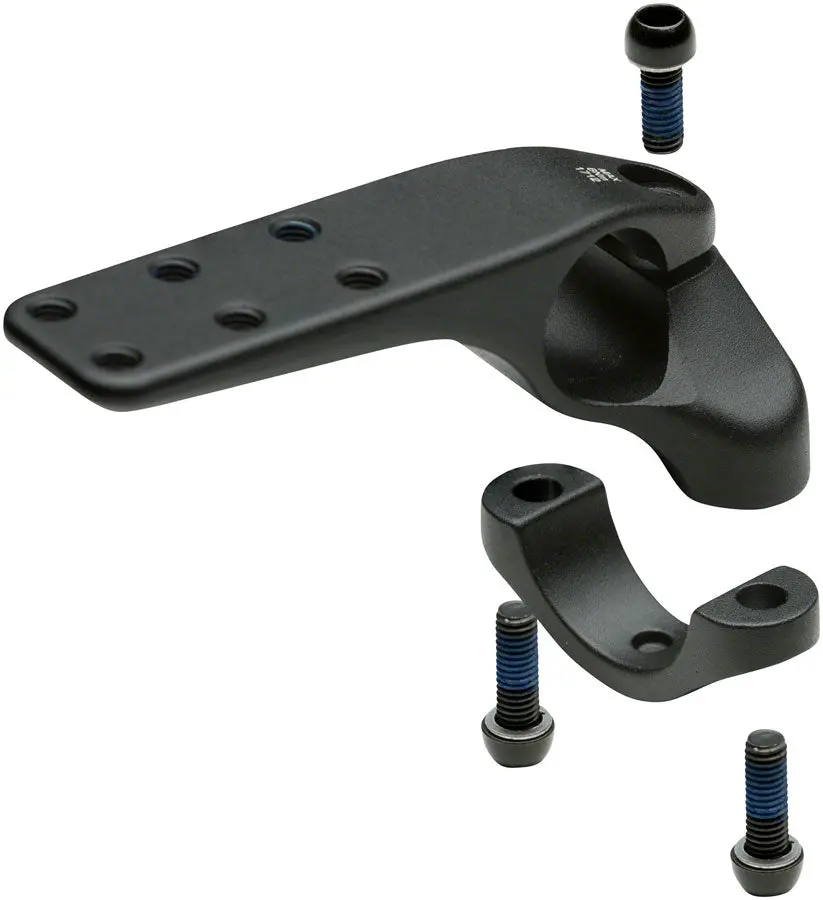 Profile Design Bracket Kit 1