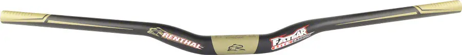 Renthal Fatbar Lite Carbon 2