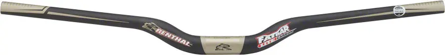 Renthal Fatbar Lite Carbon 4