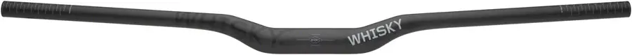 Whisky Parts Co. No.9 Carbon 35.0 Mountain Handlebars 1