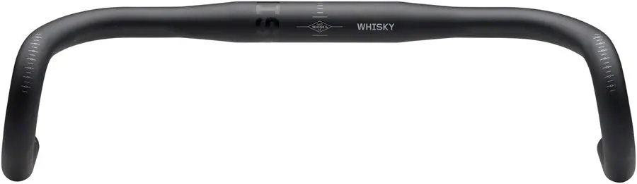 Whisky Parts Co. No.7 12F Alloy Drop Bar 1
