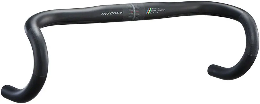 Ritchey Wcs Carbon Evocurve Handlebar 1