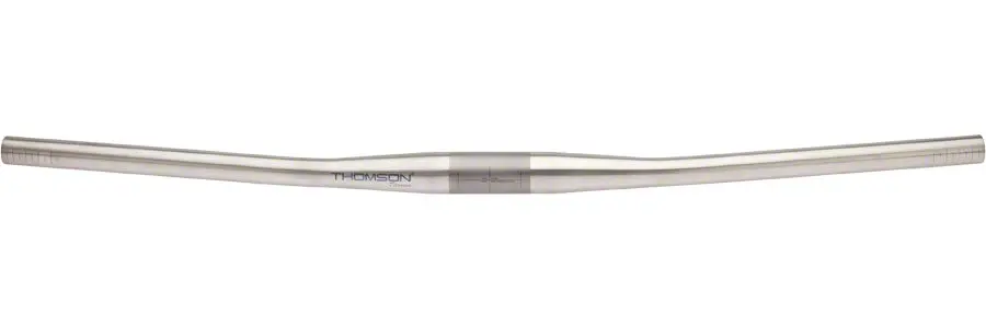 Thomson Mountain Ti 2