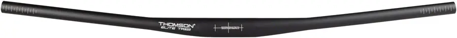 Thomson Mtb Aluminum Handlebar 1