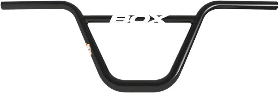 Box One Chromo Bmx Handlebar 1