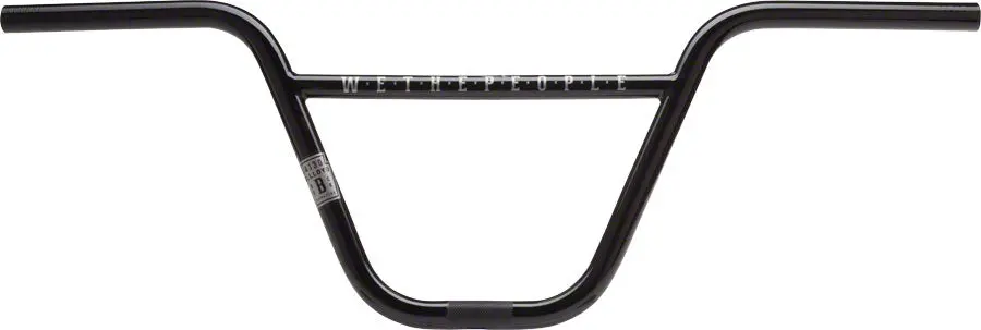 We The People Buck Dillon Lloyd Signature Bmx Handlebar 1