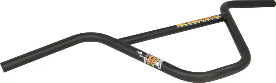 We The People Mad Max Bmx Handlebar 1