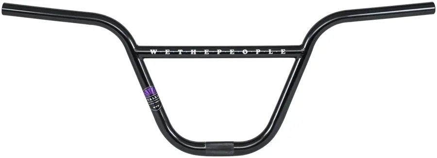 We The People Stallis Dan Kruk Signature Bmx Handlebar 2