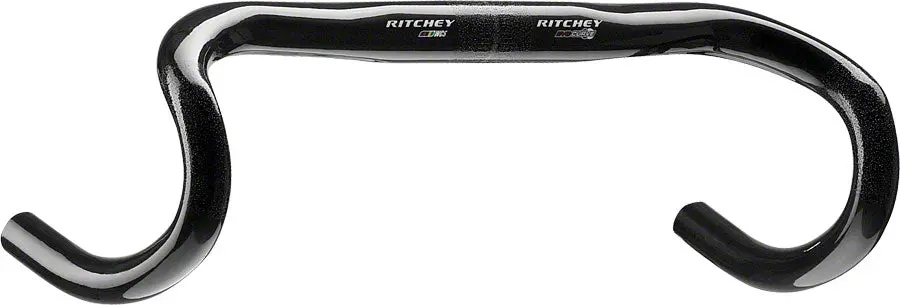 Ritchey Carbon Evocurve 1