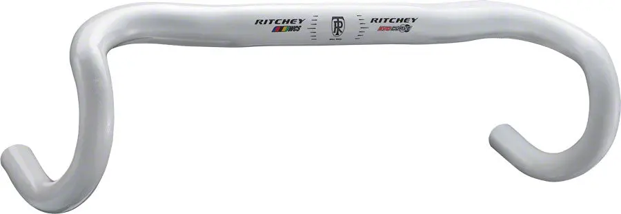 Ritchey Wcs Logic Curve 1