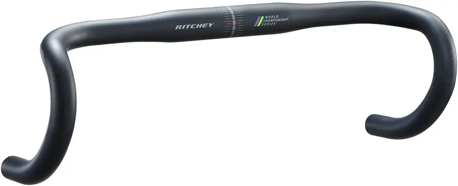Ritchey Wcs Logic Curve Carbon Handlebar 1