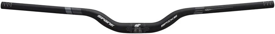 Spank Spike 800 Viibrocore Bar 13