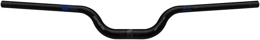 Spank Spike 800 Viibrocore Bar 15