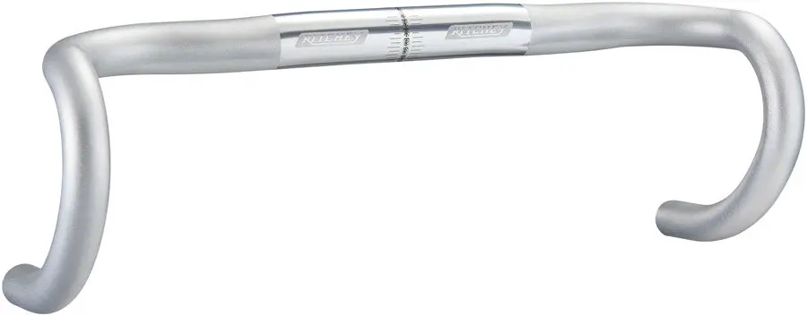 Ritchey Classic Evocurve Drop Handlebar 1
