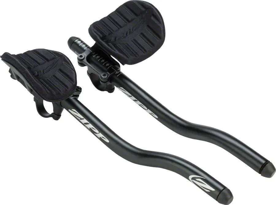Zipp Speed Weaponry Vuka Clip On 6