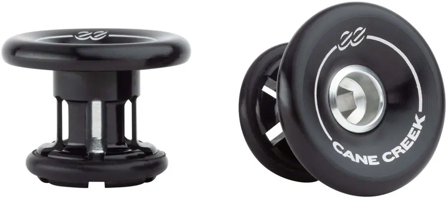 Cane Creek Bar End Plugs 1