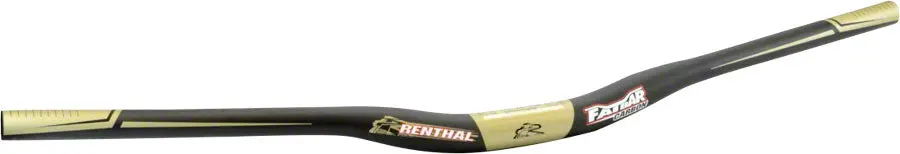 Renthal Fatbar Carbon 1
