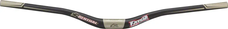Renthal Fatbar Lite Carbon 12