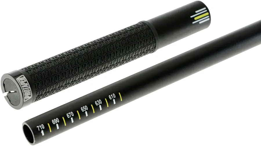 Protaper Junit Handlebar/Grip 2